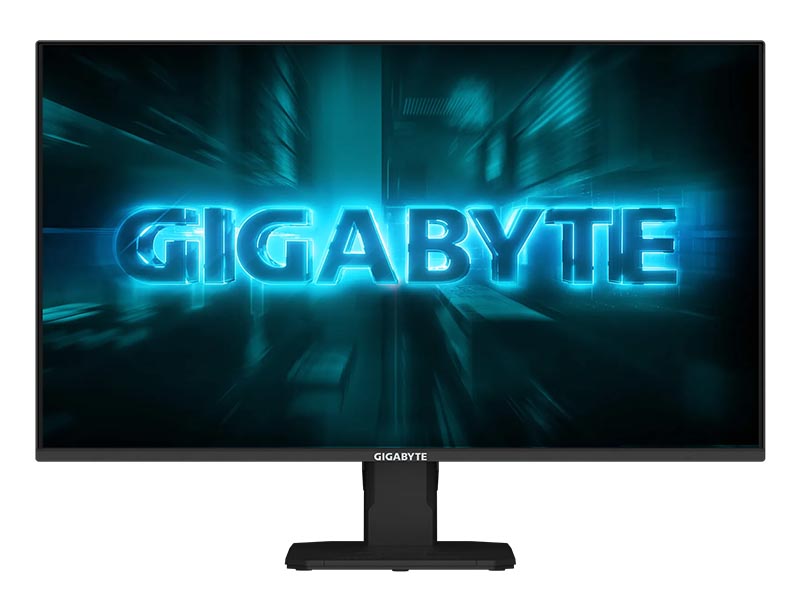 Monitor 25" Gigabyte GS25F2A SS IPS LED Gaming 1ms, 240Hz OC, FHD, 2xHDMI/DP, Speakers, HDR10, Tilt
