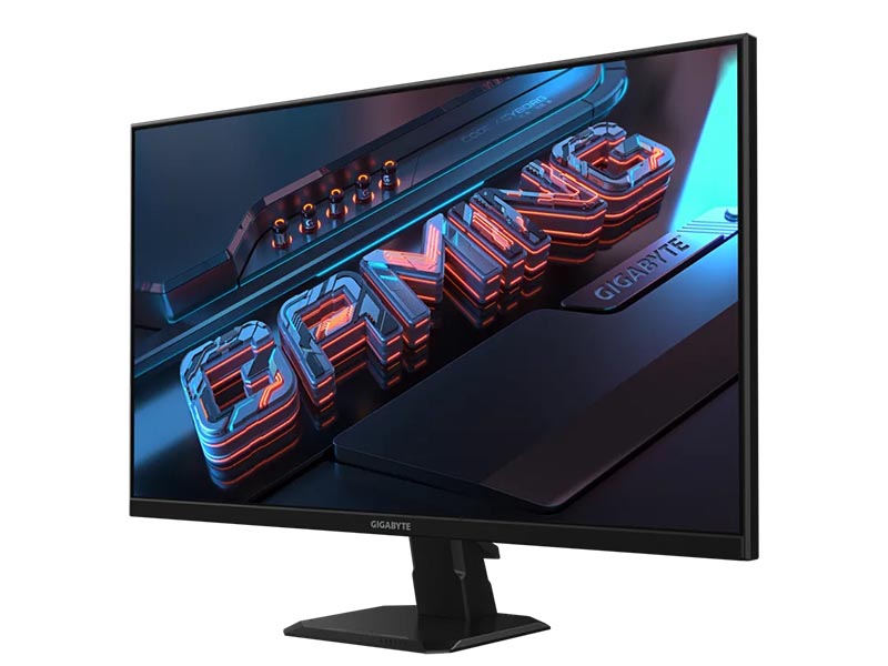 Monitor 27" Gigabyte GS27Q X SS IPS Gaming 1ms,240Hz(OC 250Hz),2560 x 1440 QHD, DP/2xHDMI, VESA