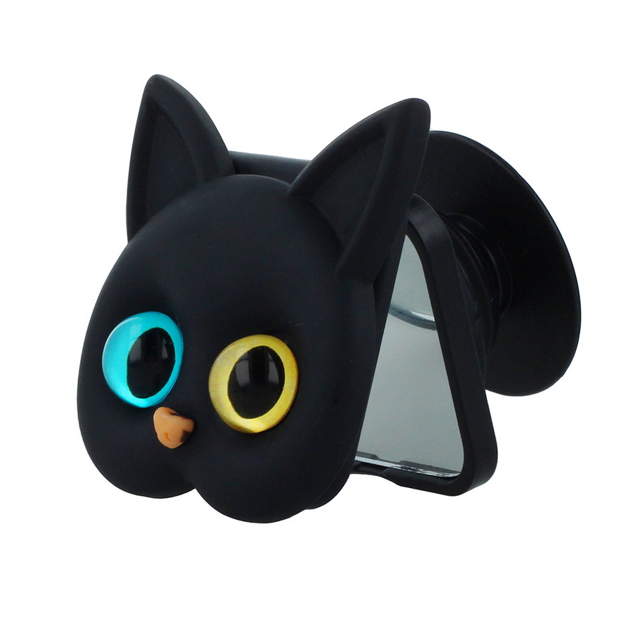 Holder Telforce for Smartphones Cat Black
