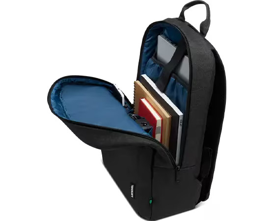 Notebook Backpack Lenovo B210 15.6" Black (Eco)