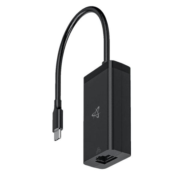 Adapter SBOX USB Type-C to Gigabit LAN H-994