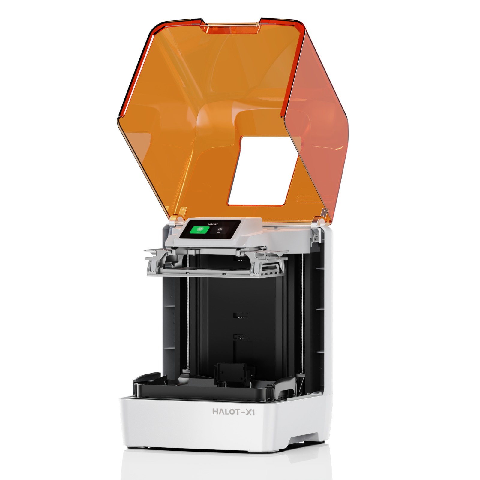 Creality HALOT-X1 Resin 3D Printer