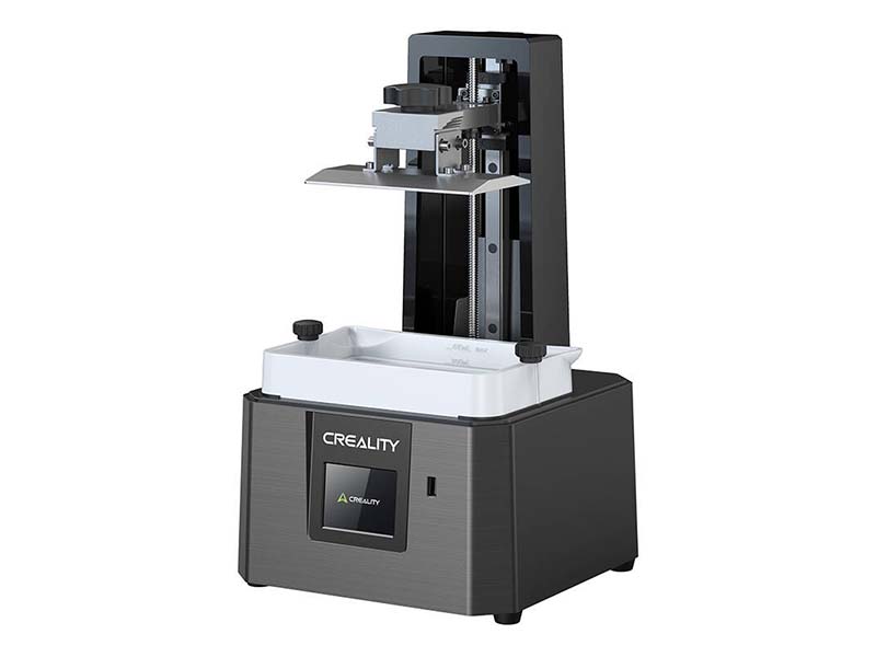 Creality HALOT R6 Resin 3D Printer