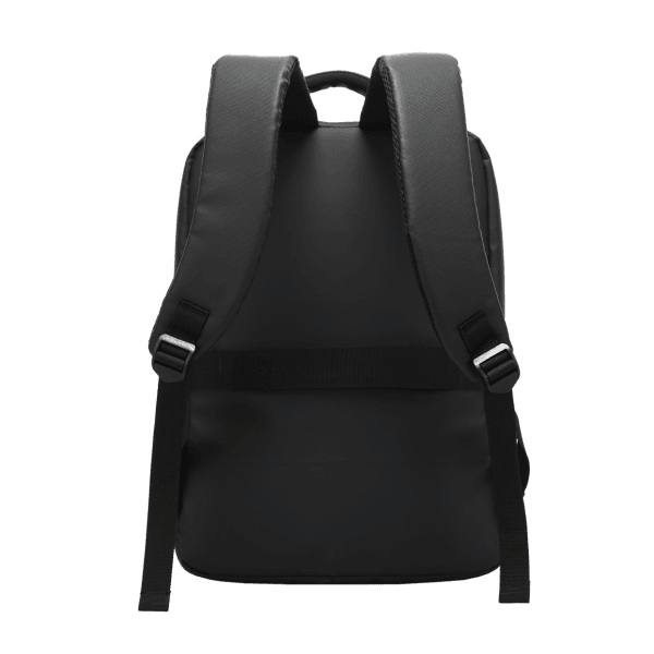Notebook Backpack SBOX Havana 15.6" Black