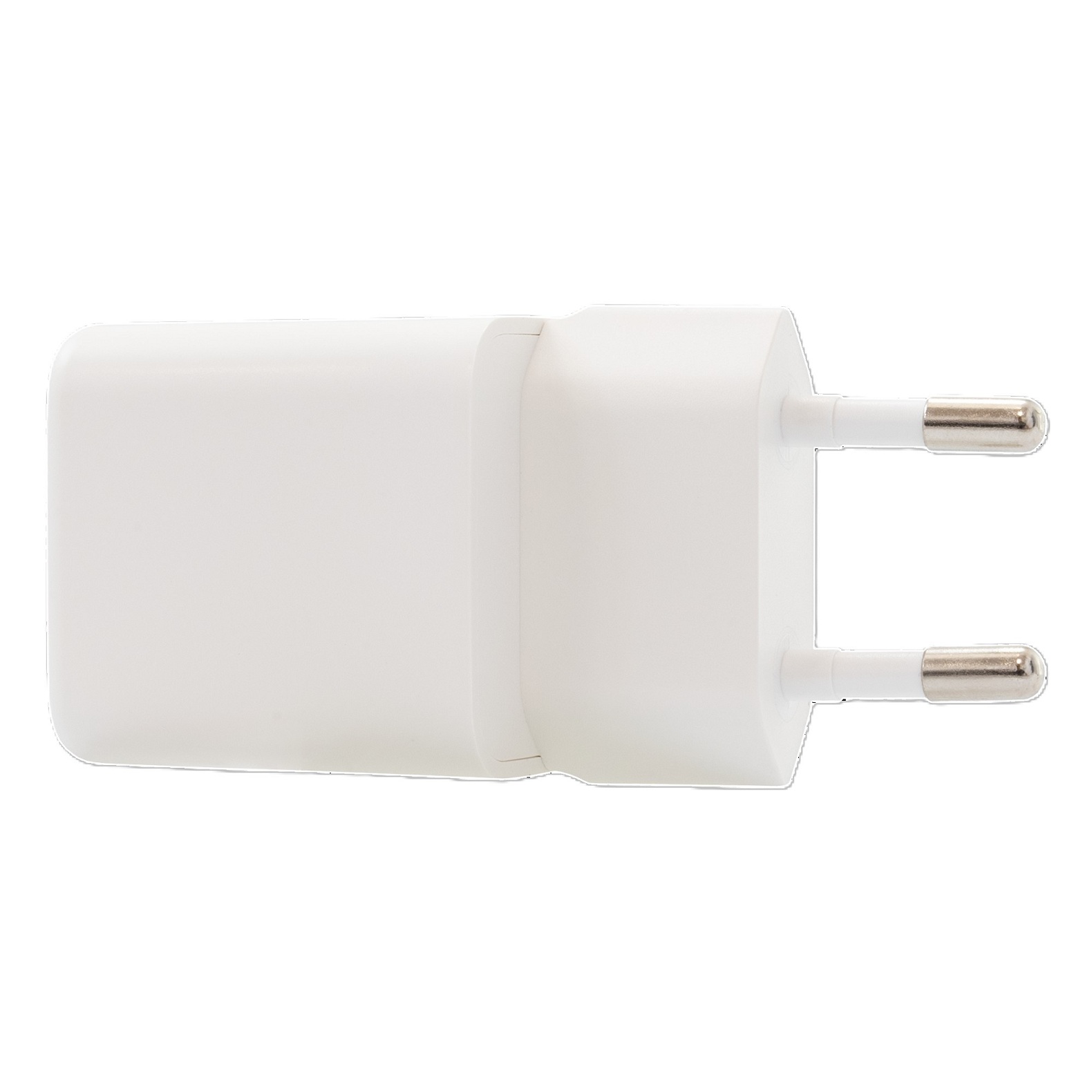 USB Universal Power Charger SBOX Type-C 30W GAN White