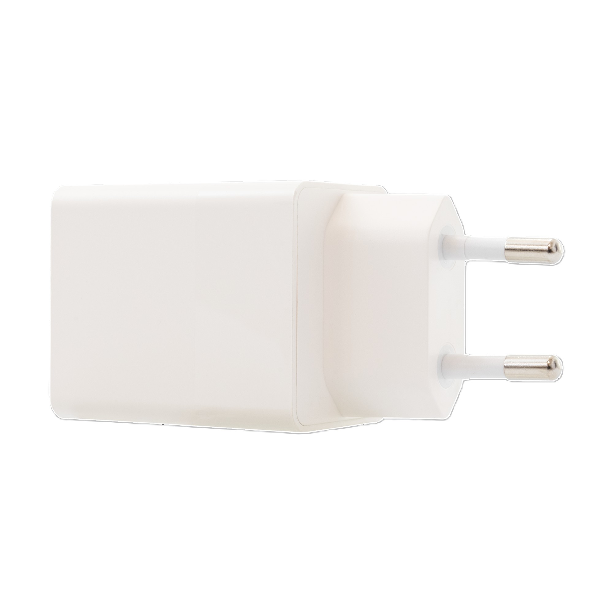 USB Universal Power Charger SBOX Type-C 45W GAN White
