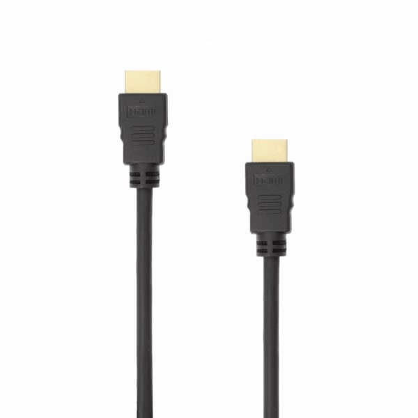 Cable HDMI M/M 3m v2.1 8K 60Hz SBOX Black