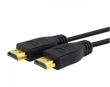 Cable HDMI M/M 3m 1.4 SBOX Black