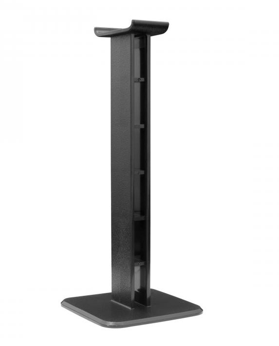 Headphones Stand White Shark Creek Gaming