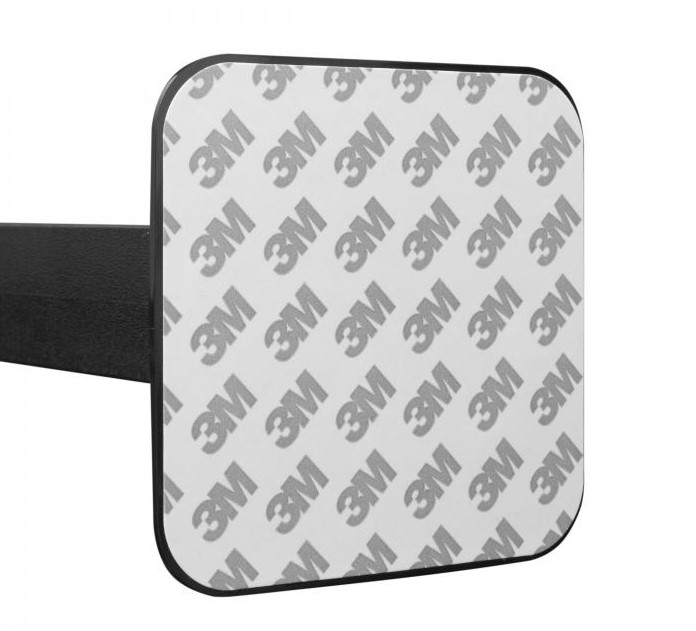 Headphones Stand White Shark Creek Gaming