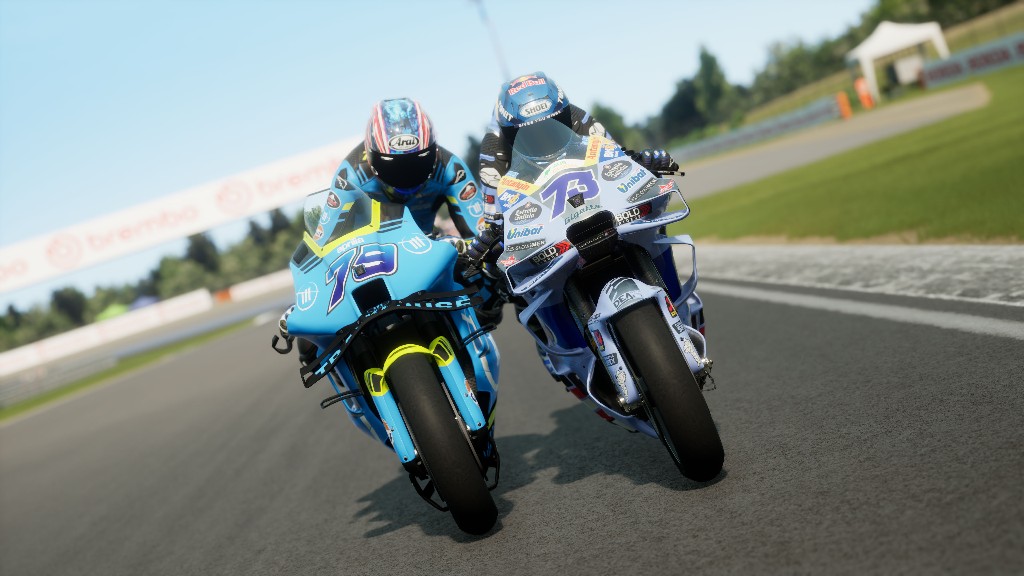 Game PS5 - MotoGP 26 Day One (1) Edition