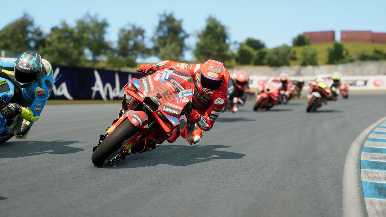 Game Nintendo - MotoGP 26 Standard Edition (CIAB)