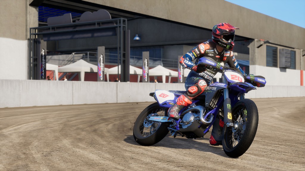 Game Nintendo 2 - MotoGP 26 (CIAB)