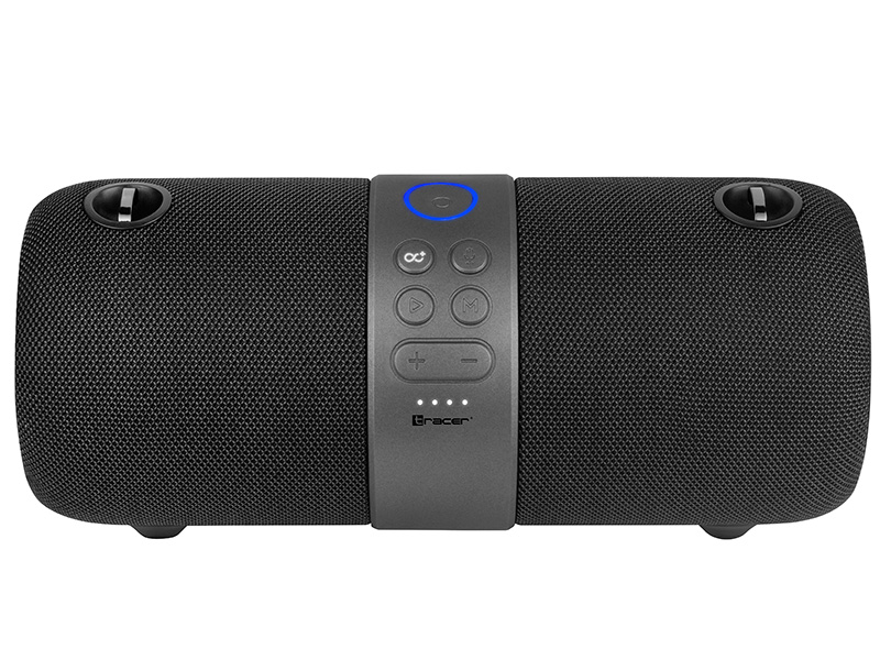 Speaker Tracer Splash BT XXL TWS Black