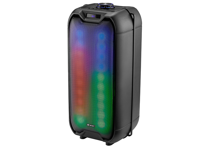 Speaker Tracer Rocket TWS Bluetooth /w Microphone