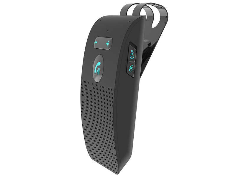 Bluetooth Handsfree Car Kit Tracer BG-5