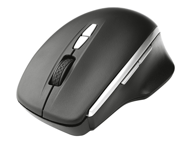 Mouse Tracer Wireless Perfect RF