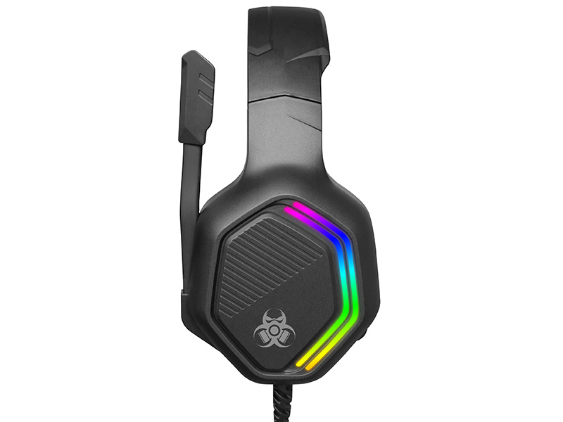 Headphones Tracer GameZone GZ X3 RGB