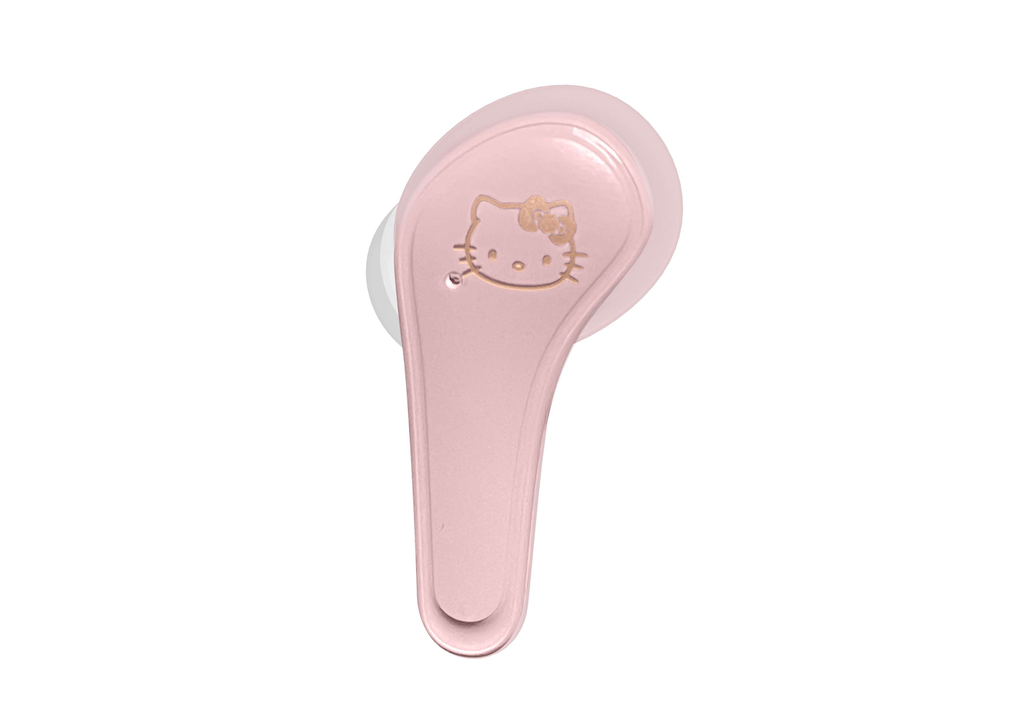 Earbuds Bluetooth OTL Hello Kitty TWS