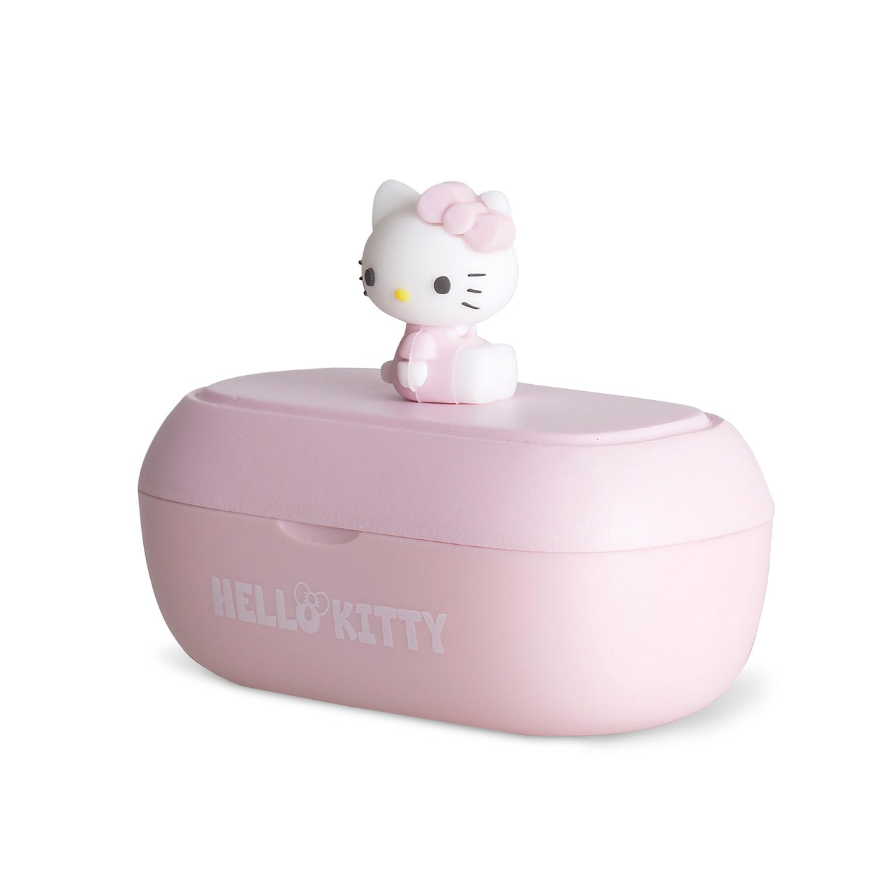 Earbuds Bluetooth OTL Hello Kitty 3D Character TWS