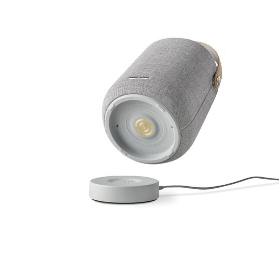 Harman Kardon Citation 200 Portable Bluetooth Speaker Grey