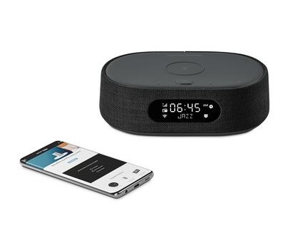 Harman Kardon Citation Oasis Portable Bluetooth Speaker Black