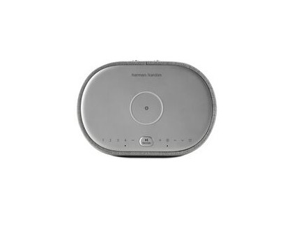 Harman Kardon Citation Oasis Portable Bluetooth Speaker Grey