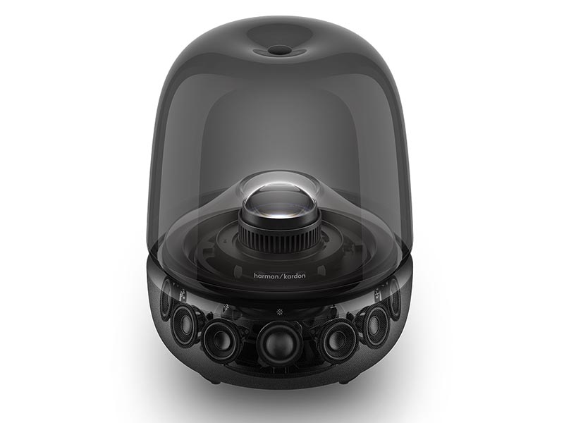 Harman Kardon Aura Studio 5 Bluetooth Speaker