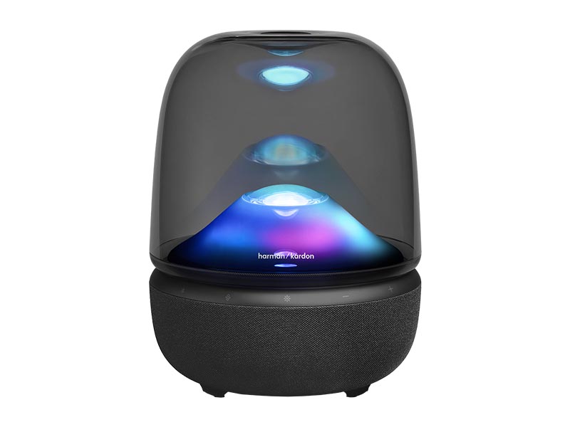 Harman Kardon Aura Studio 5 Bluetooth Speaker