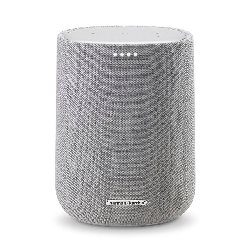 Harman Kardon Citation ONE MK3 Portable Bluetooth Speaker Grey
