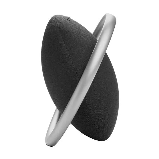 Harman Kardon Onyx Studio 8 Portable Bluetooth Speaker Black