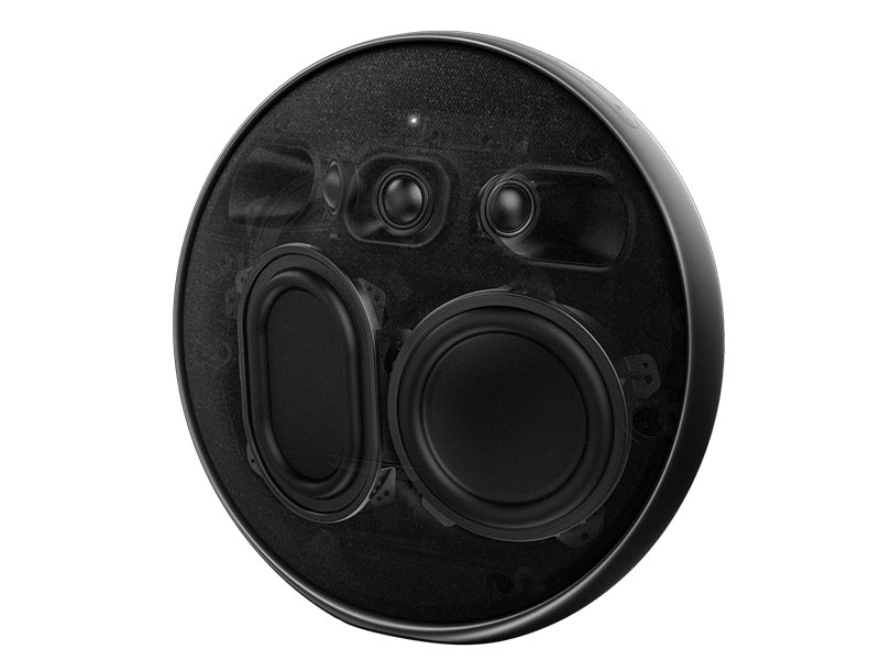 Harman Kardon Onyx Studio 9 Portable Bluetooth Speaker Black