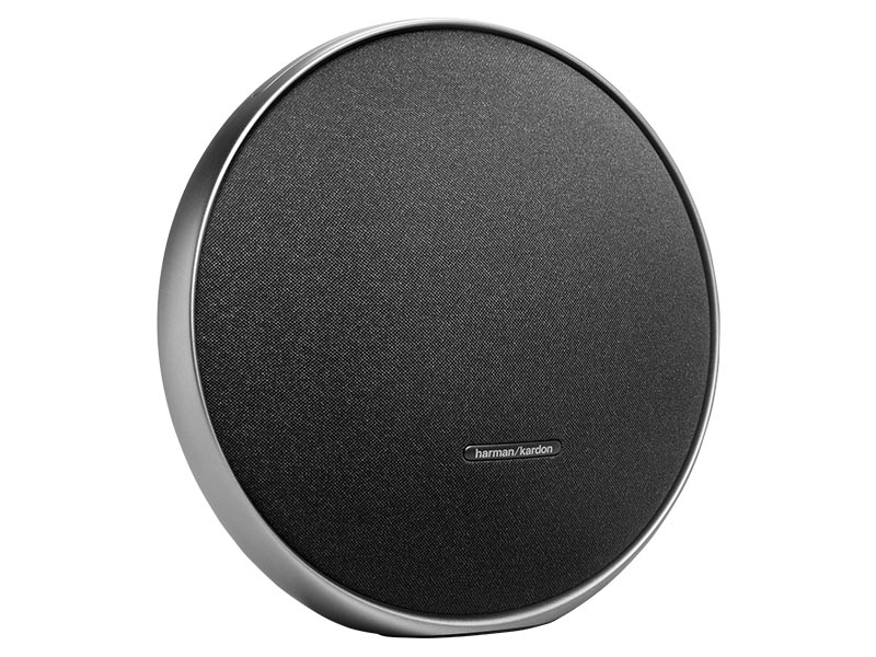 Harman Kardon Onyx Studio 9 Portable Bluetooth Speaker Black