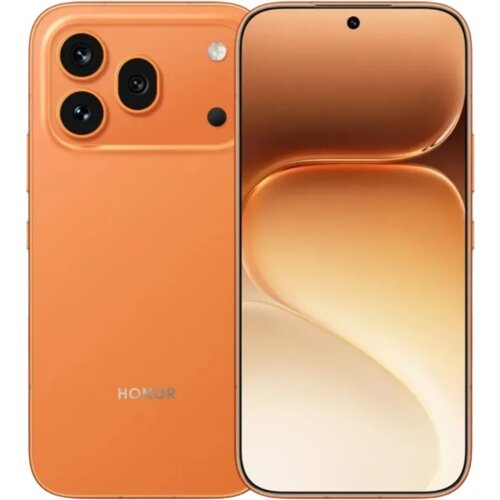 Honor 600 Pro 5G 12GB/512GB DS Orange