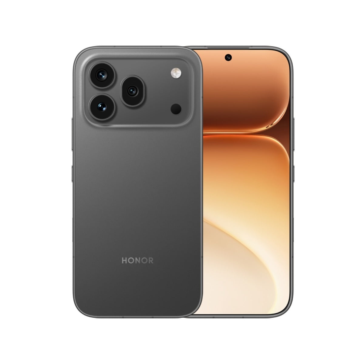 Honor 600 Pro 5G 12GB/512GB DS Black