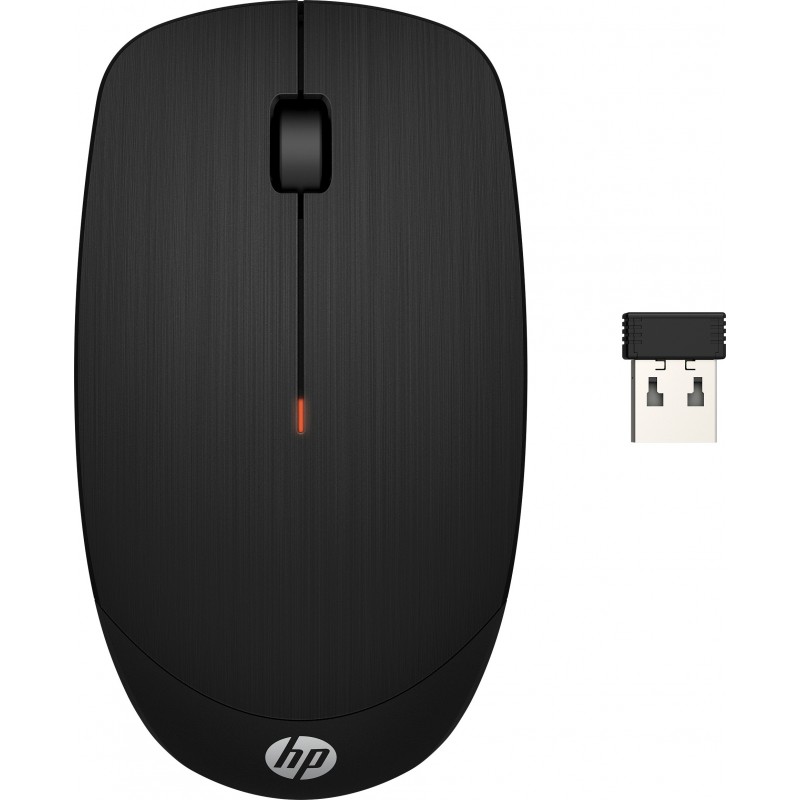 Mouse HP 230 Wireless Slim