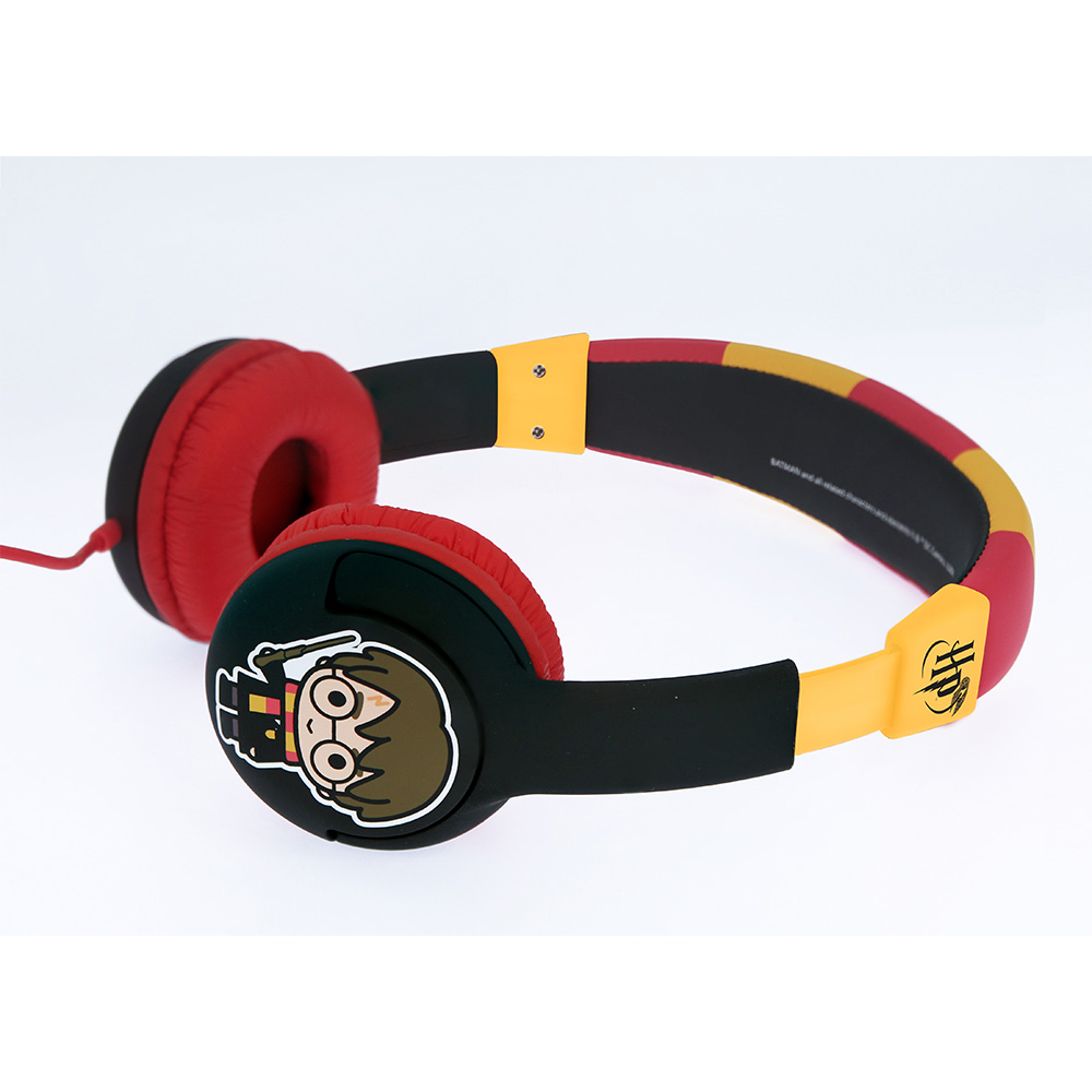 Headphones OTL Kids Harry Potter Chibi