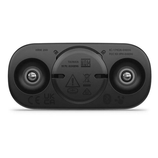 Garmin Heart Rate Monitor HRM 200 (M-XL)