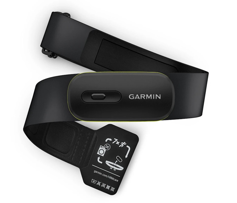 Garmin Heart Rate Monitor HRM 600 (M-XL)