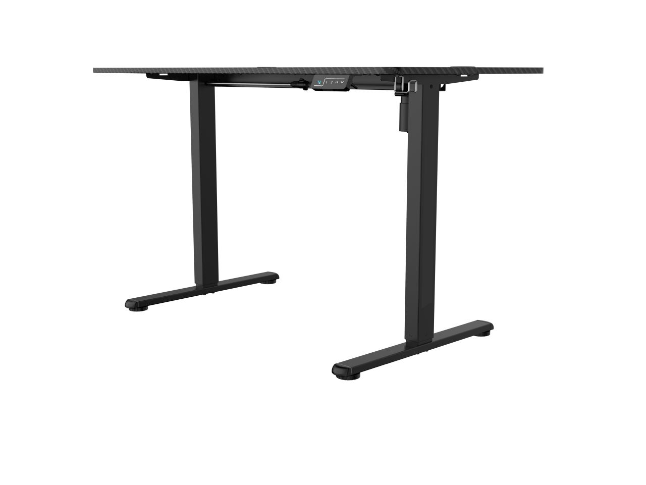 Gaming Desk Viper HUGO Motorized 120