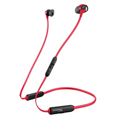 Earphones HyperX Cloud Buds Wireless