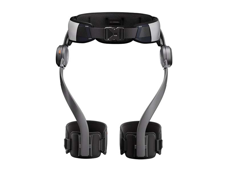 Hypershell X Pro AI-Powered Wearable Exoskeleton