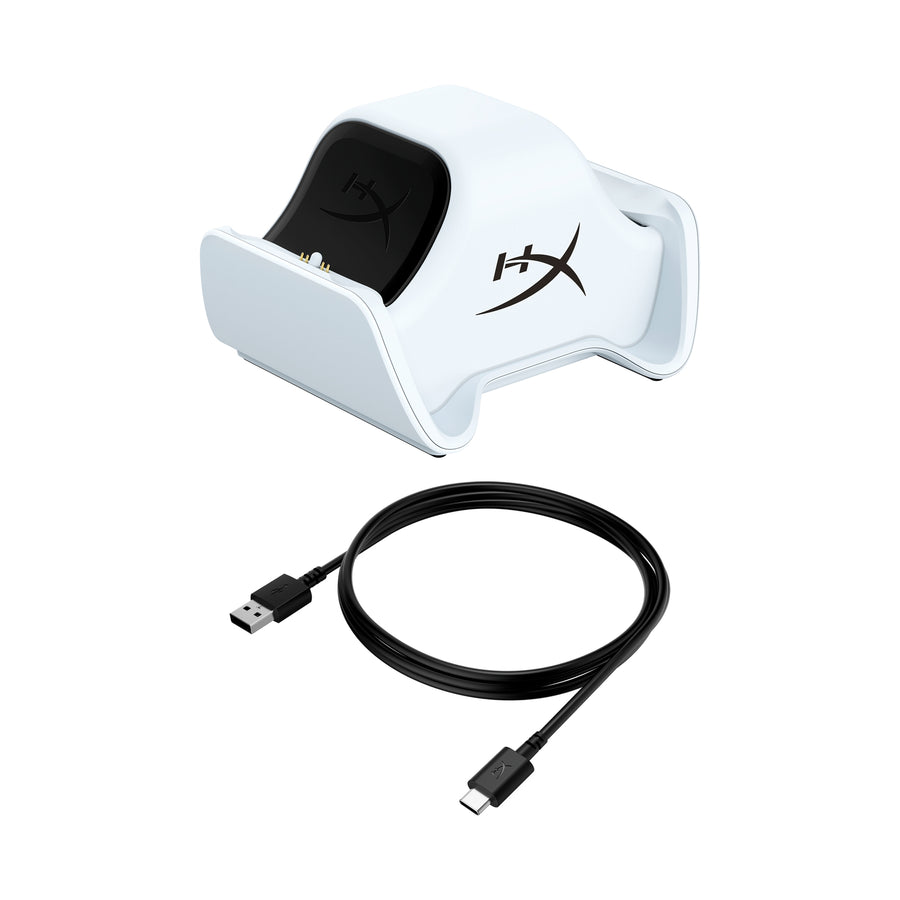 Dual Charging Dock HyperX Chargeplay for PS5 Dualsense Gaming