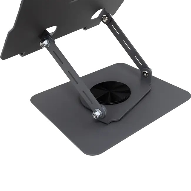 Notebook Stand White Shark Ice Arrow up to 14" Gaming