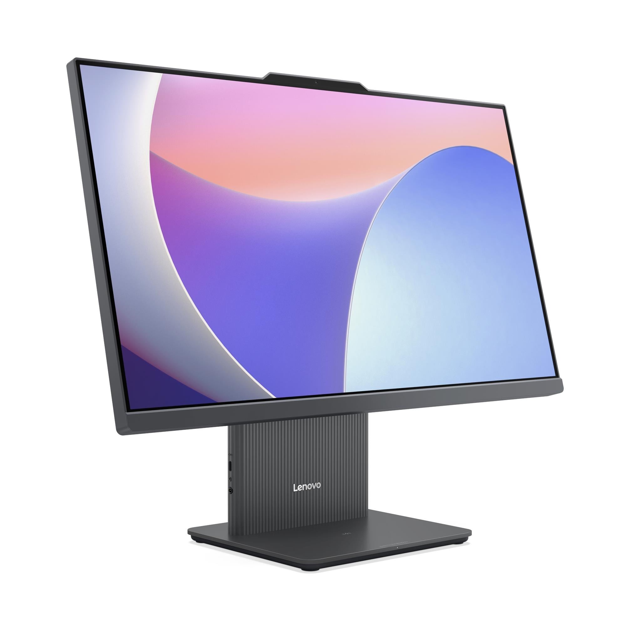All In One PC Lenovo IdeaCentre i7-13620H 16GB/512GB/24" FullHD IPS/GigaLAN/HDMI/KB+Mouse