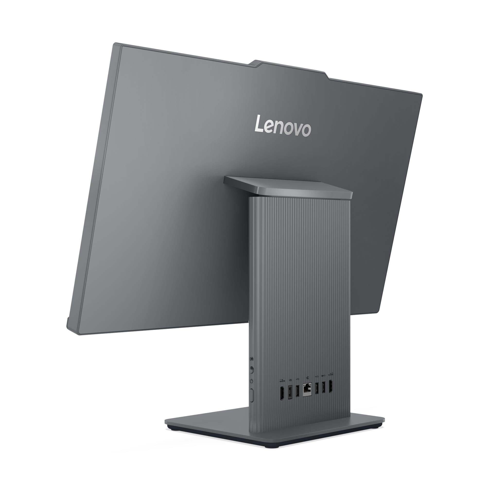 All In One PC Lenovo IdeaCentre i7-13620H 16GB/512GB/24" FullHD IPS/GigaLAN/HDMI/KB+Mouse