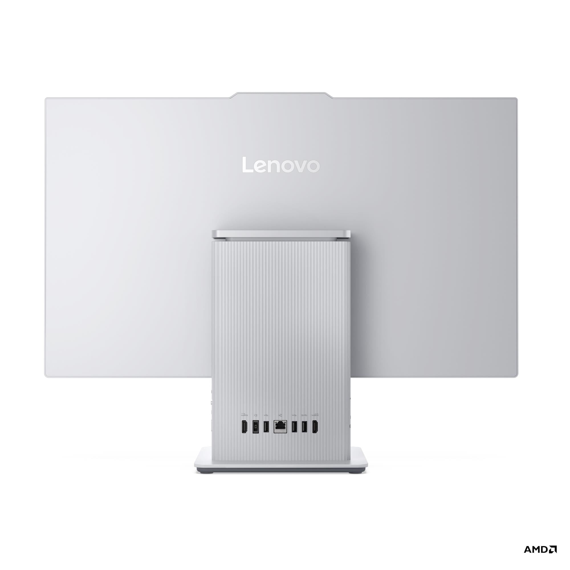 All In One PC Lenovo IdeaCentre R5 7533HS/8GB/512GB/27" FHD IPS/GigaLAN/HDMI/KB+Mouse/Cloud