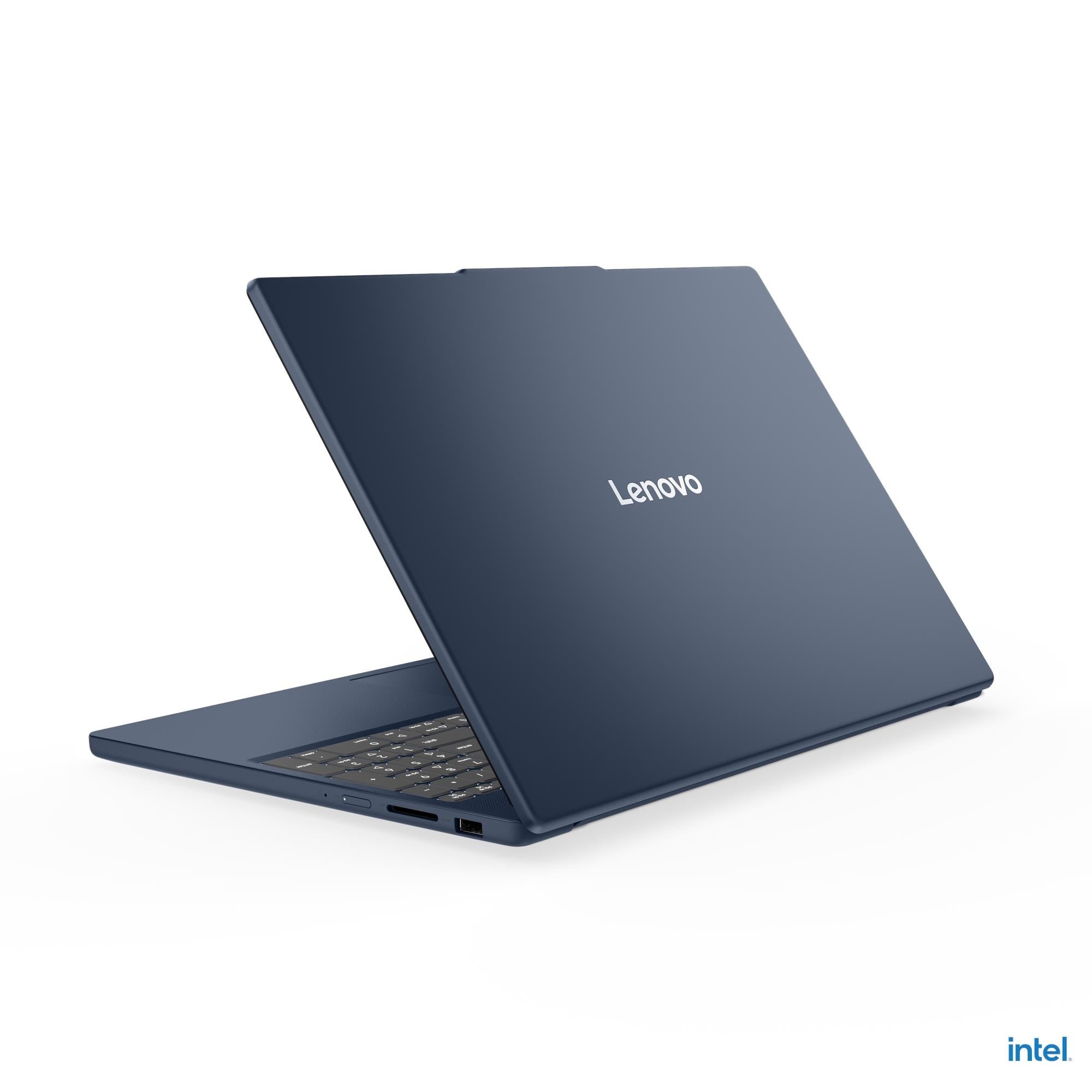 Notebook Lenovo IdeaPad Slim 3 i7-13620H/16GB/512GB/15.3" WUXGA IPS/USB-C/Cosmic Blue