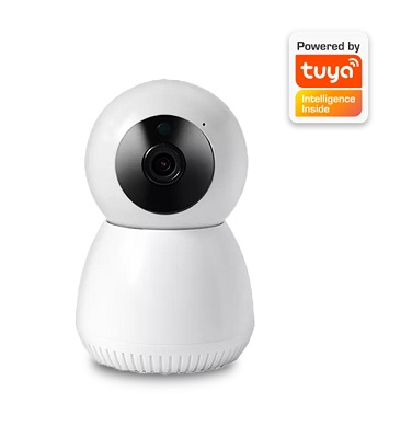 IP Network Camera Denver IIC Indoor FullColor FullHD 1080p/HumanD/SmartTracking