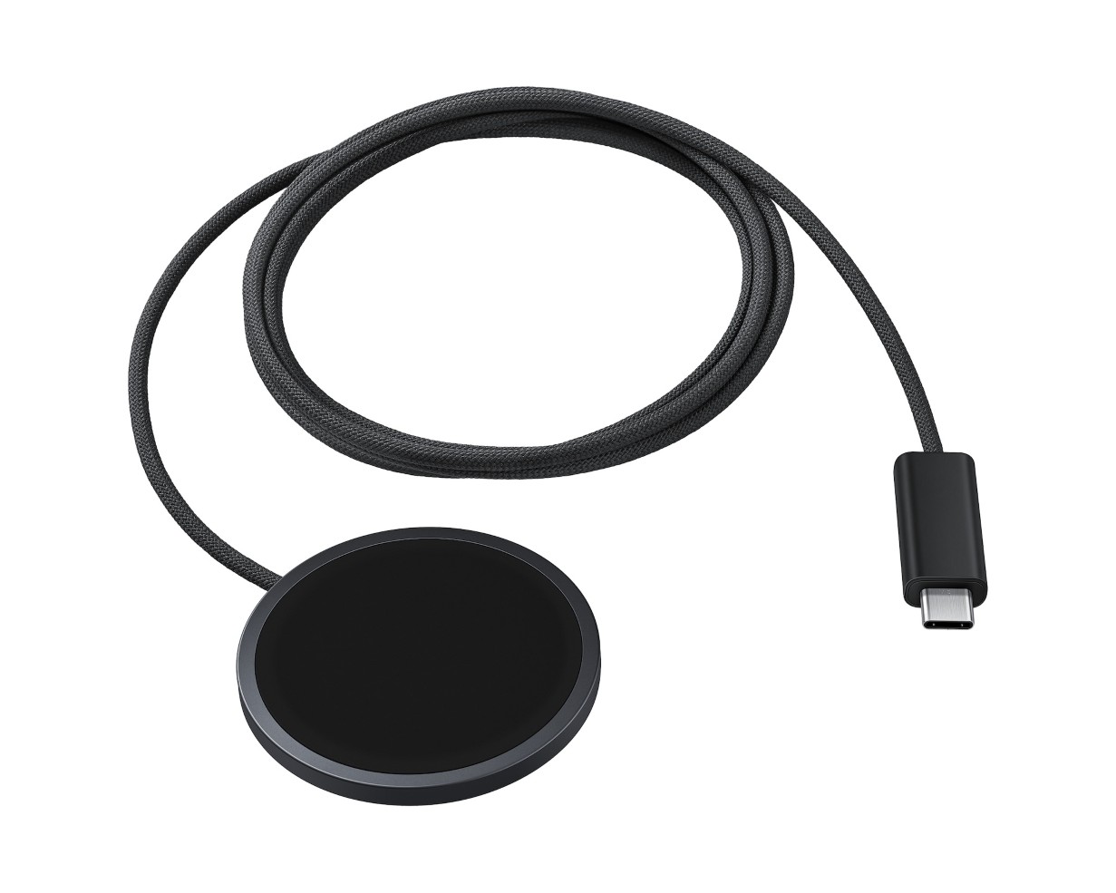 Samsung Fast Magnet Wireless Charger 25W